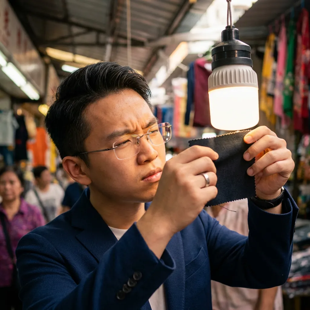 China Trade Contract "Fine Print" Auditor thumbnail 2